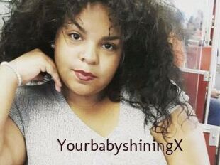 YourbabyshiningX