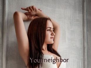 Your_neighbor