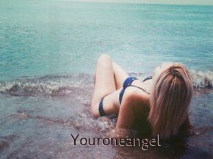 Youroneangel