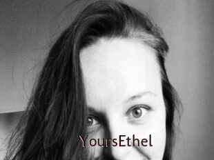 YoursEthel