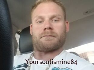 Yoursoulismine84