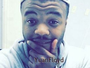 Yuan_Floyd