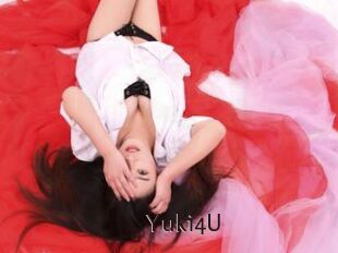 Yuki4U