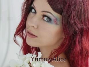 YummyAlice