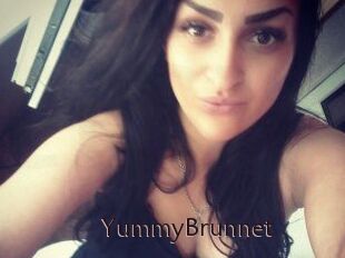 YummyBrunnet