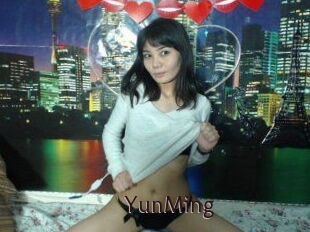 YunMing