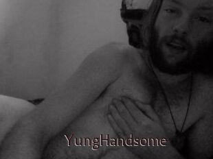 YungHandsome