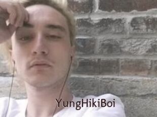 YungHikiBoi