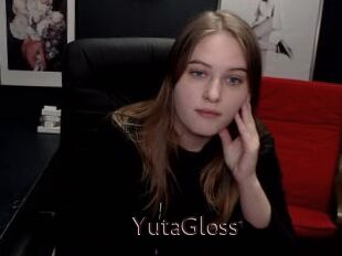 YutaGloss