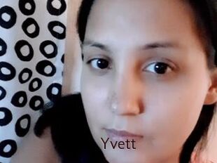 Yvett