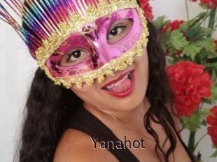 Yanahot