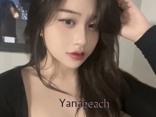 Yanapeach