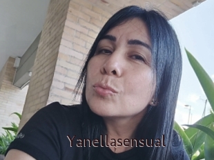 Yanellasensual