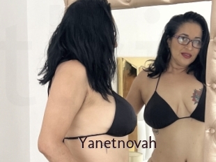 Yanetnovah