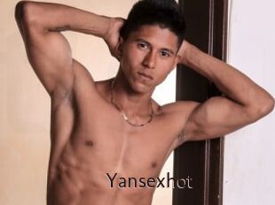 Yansexhot