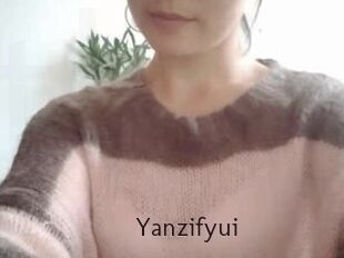 Yanzifyui