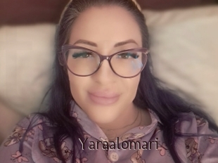 Yaraalomari