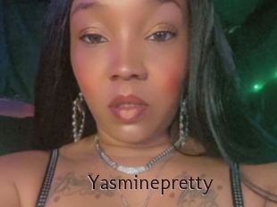 Yasminepretty