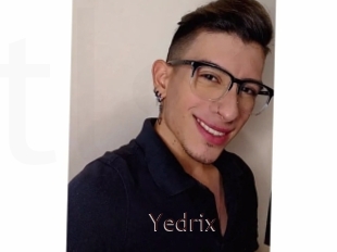 Yedrix