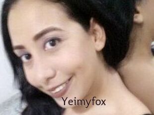 Yeimyfox