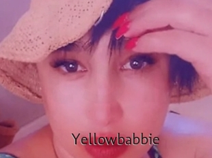 Yellowbabbie