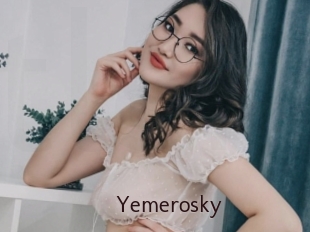 Yemerosky