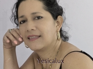 Yesicalux