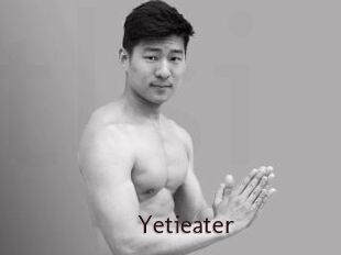 Yetieater