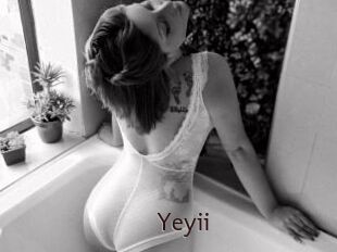 Yeyii