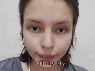 Yinaprety