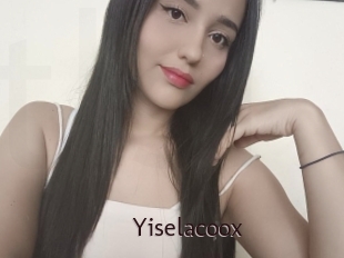 Yiselacoox