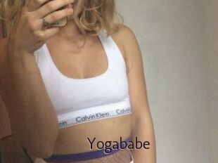 Yogababe