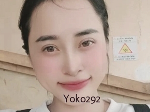 Yoko292