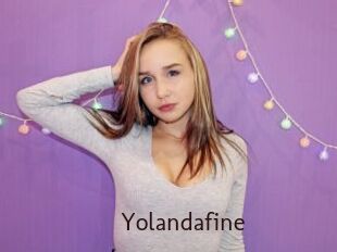 Yolandafine