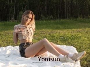 Yonisun