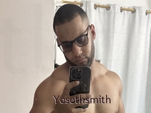 Yosethsmith