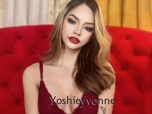 Yoshieyvonne