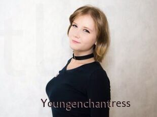 Youngenchantress