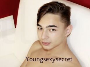 Youngsexysecret