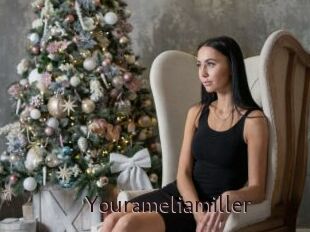 Yourameliamiller