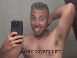 Yourboyemmett