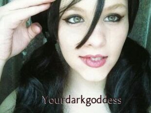 Yourdarkgoddess