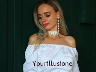 Yourillusione