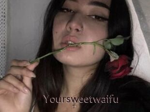 Yoursweetwaifu