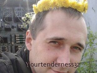 Yourtenderness32