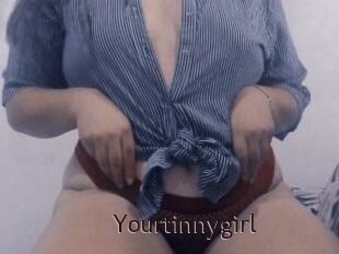 Yourtinnygirl