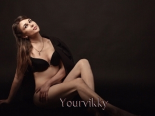 Yourvikky