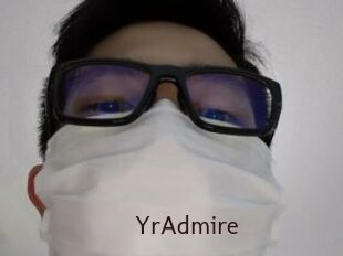 YrAdmire