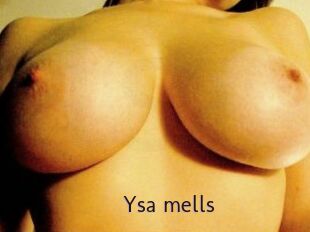 Ysa_mells