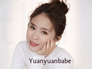 Yuanyuanbabe